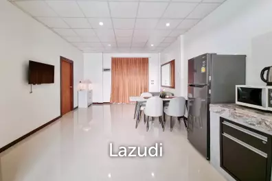 New Horizon : 2 BR 120 sqm. Apartment In Soi 102