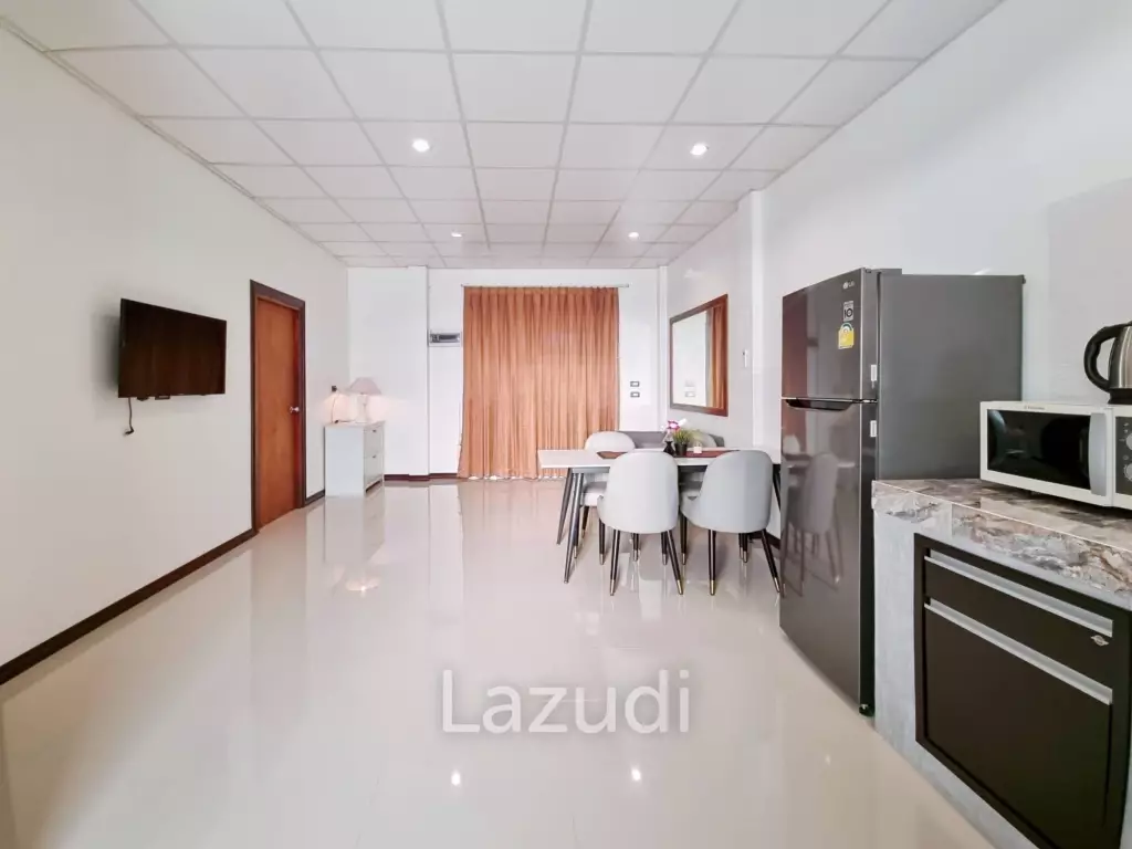 New Horizon : 2 BR 120 sqm. Apartment In Soi 102