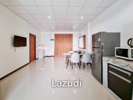 New Horizon : 2 BR 120 sqm. Apartment In Soi 102