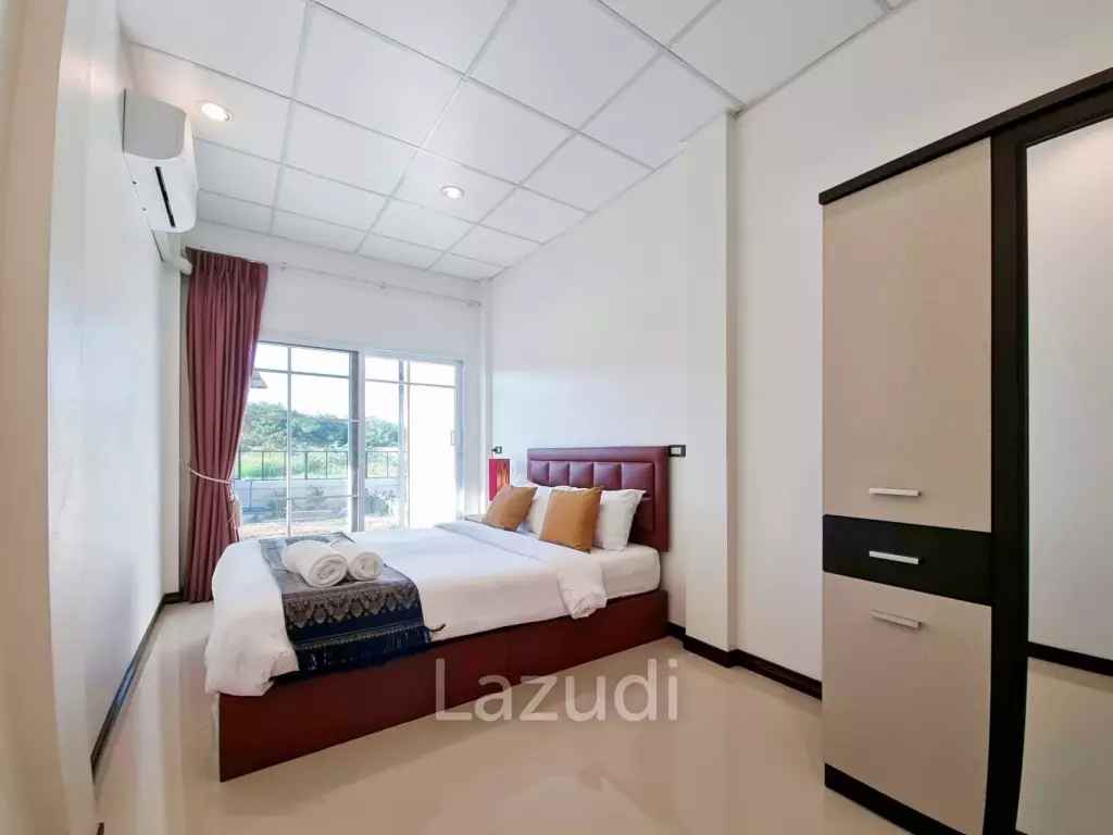 New Horizon : 2 BR 120 sqm. Apartment In Soi 102