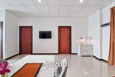New Horizon : 2 BR 120 sqm. Apartment In Soi 102