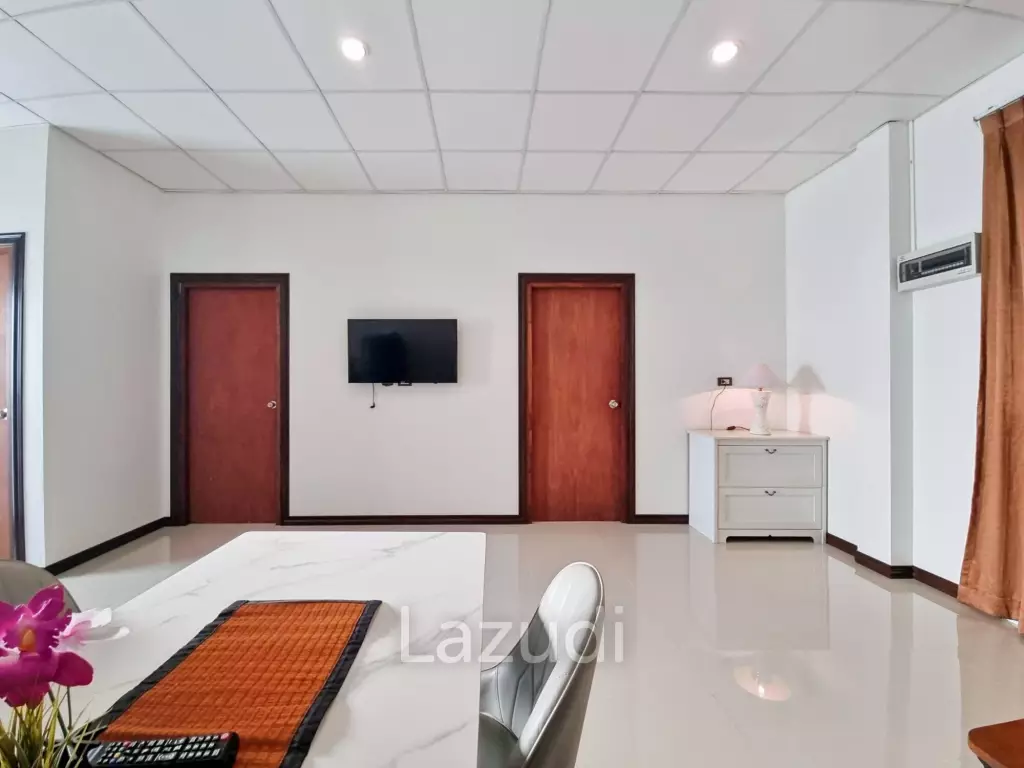 New Horizon : 2 BR 120 sqm. Apartment In Soi 102