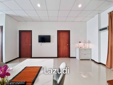 New Horizon : 2 BR 120 sqm. Apartment In Soi 102