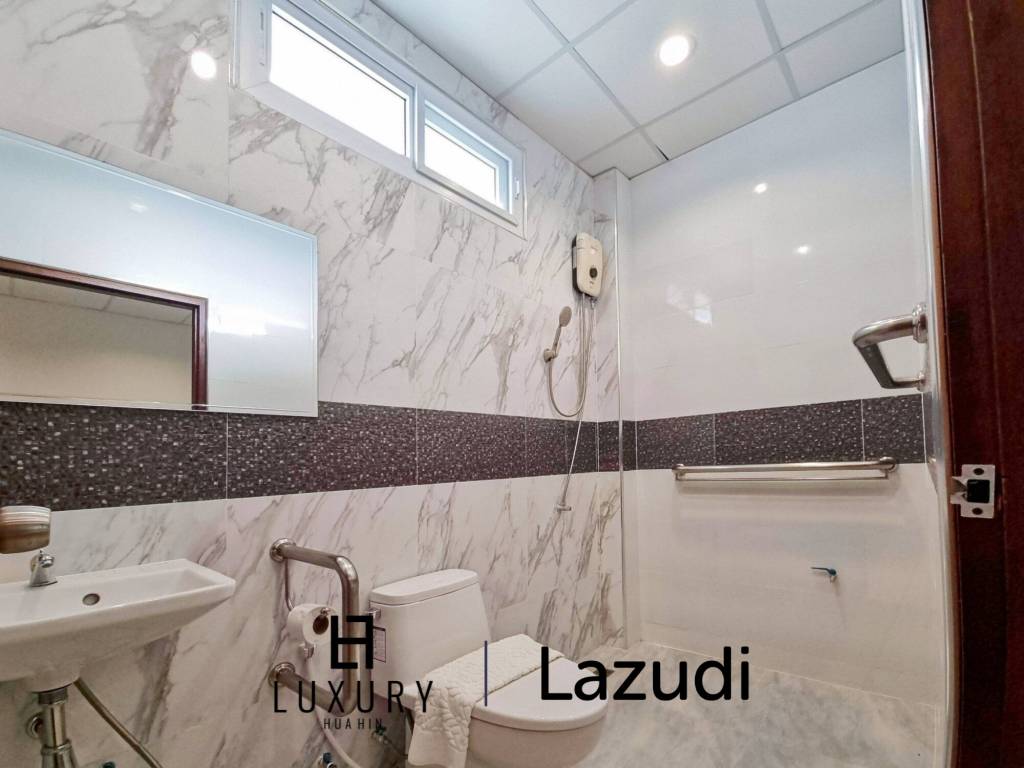 120 m² 2 Chambre 2 Salle de bain Condominium Pour Louer