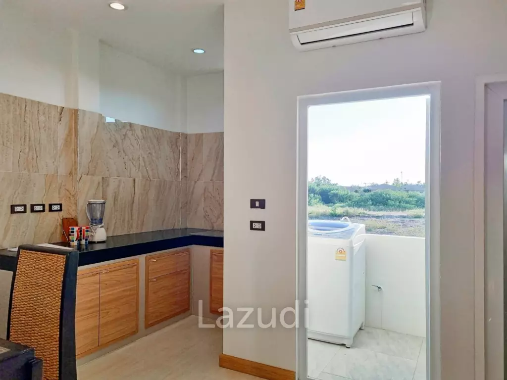 New Horizon : 2 BR 120 sqm. Apartment In Soi 102