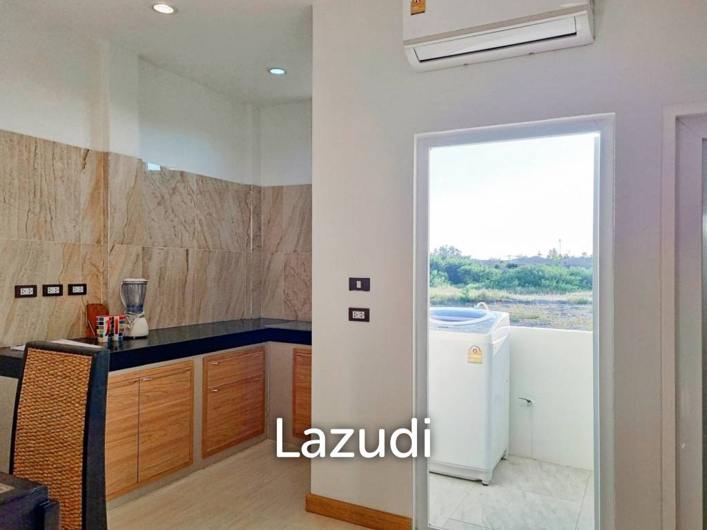 New Horizon : 2 BR 120 sqm. Apartment In Soi 102