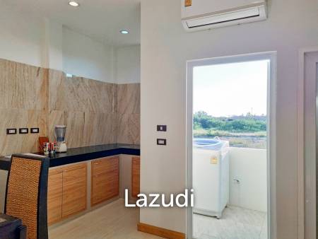 New Horizon : 2 BR 120 sqm. Apartment In Soi 102