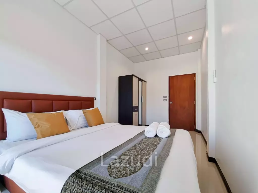 New Horizon : 2 BR 120 sqm. Apartment In Soi 102