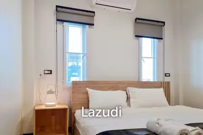 New Horizon : 2 BR 120 sqm. Apartment In Soi 102