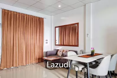 New Horizon : 2 BR 120 sqm. Apartment In Soi 102