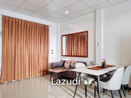 New Horizon : 2 BR 120 sqm. Apartment In Soi 102