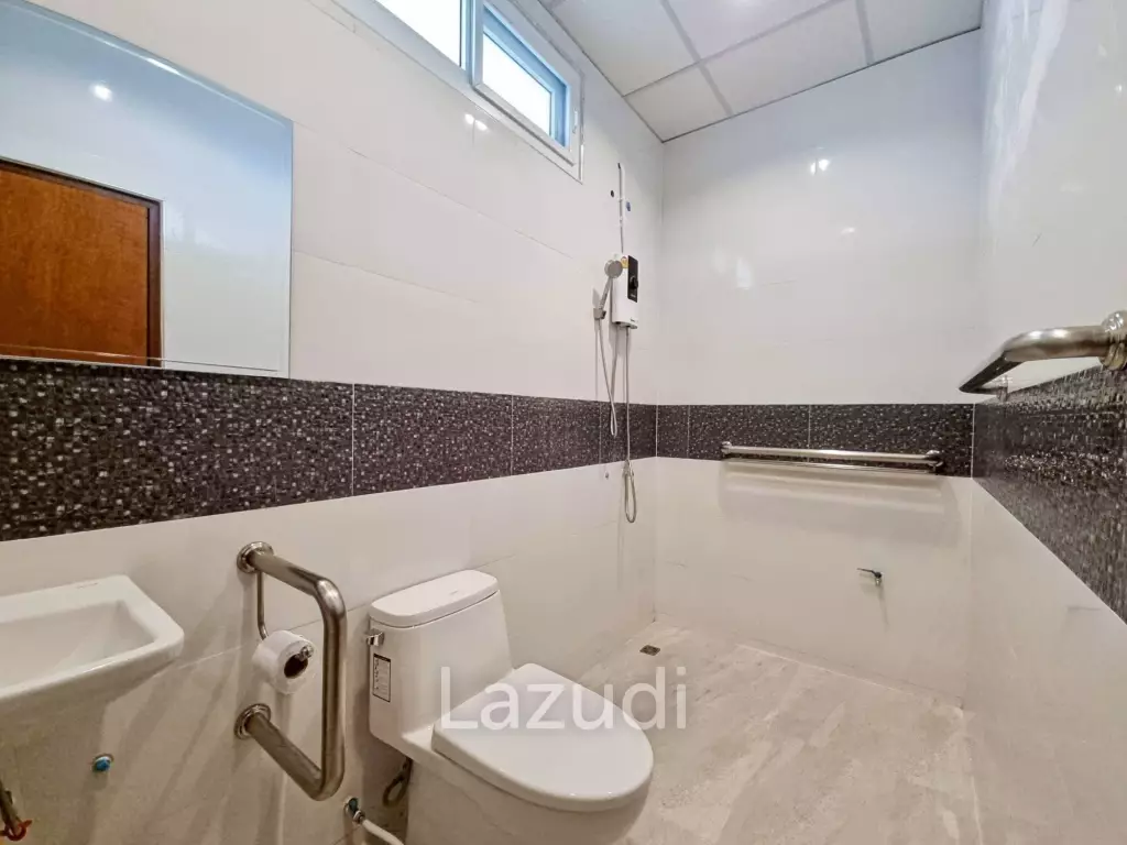 New Horizon : 2 BR 120 sqm. Apartment In Soi 102