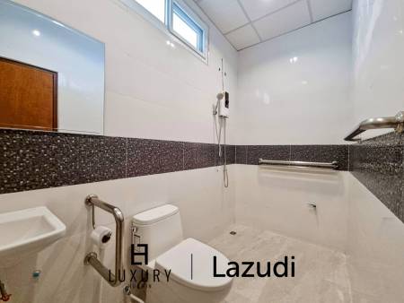 120 平方米 2 床 2 洗澡 公寓 对于 租