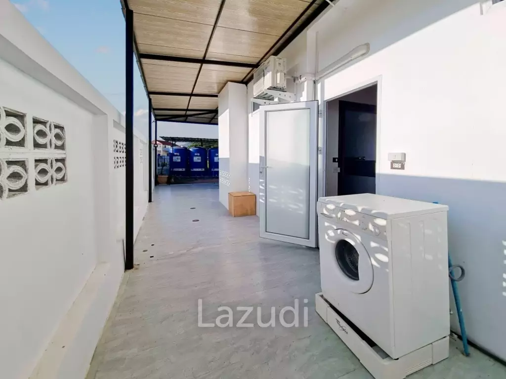 New Horizon : 2 BR 120 sqm. Apartment In Soi 102