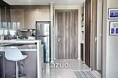 1Bed 1Bath 49 SQ.M Menam Residences Condominium