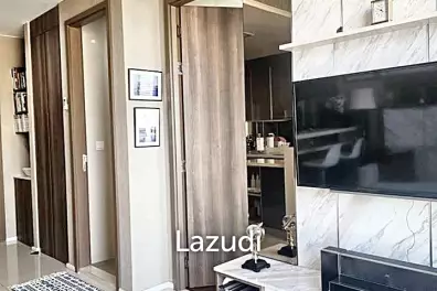 1Bed 1Bath 49 SQ.M Menam Residences Condominium