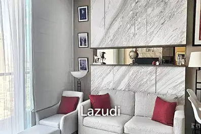1Bed 1Bath 49 SQ.M Menam Residences Condominium