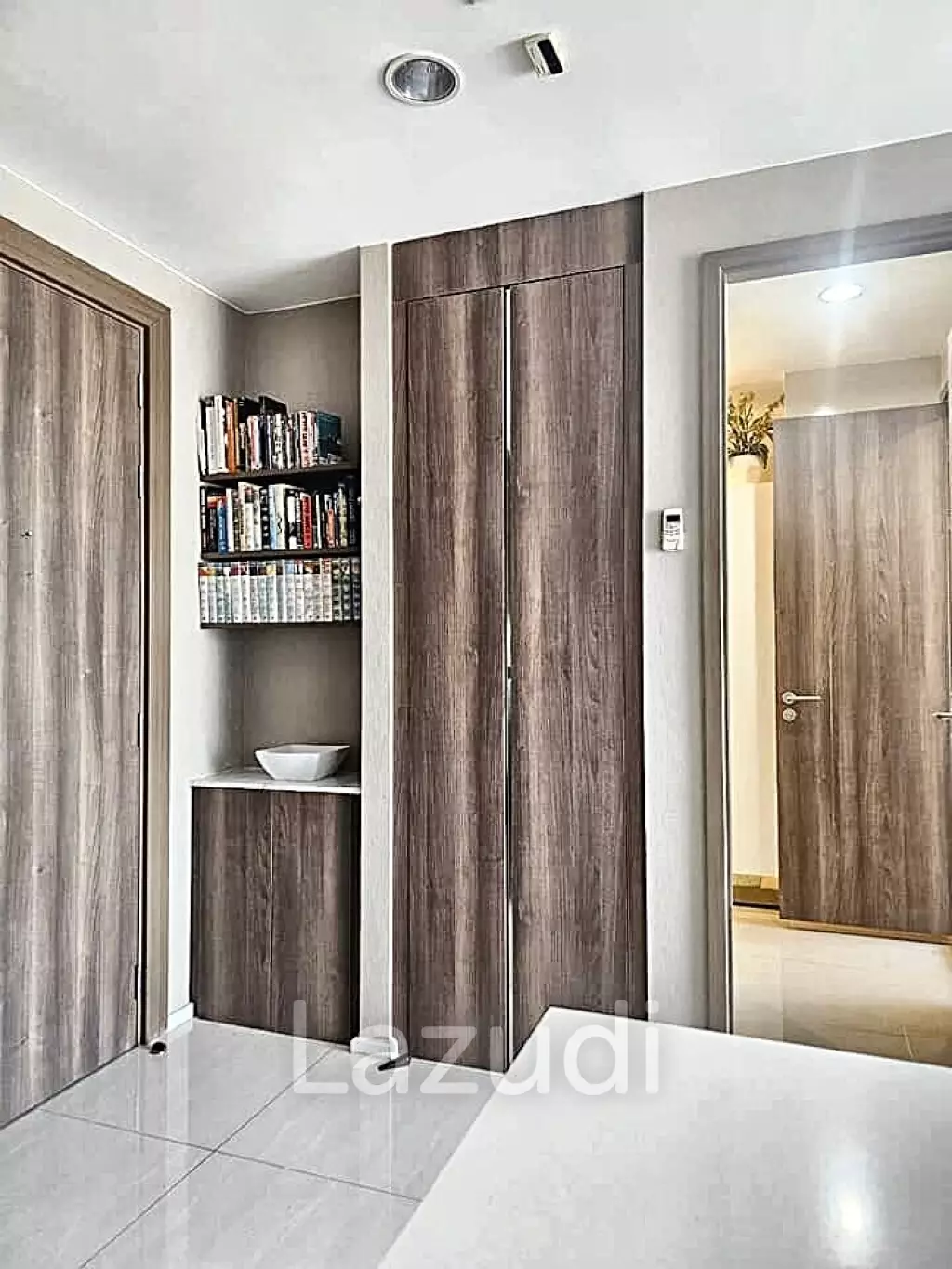 1Bed 1Bath 49 SQ.M Menam Residences Condominium