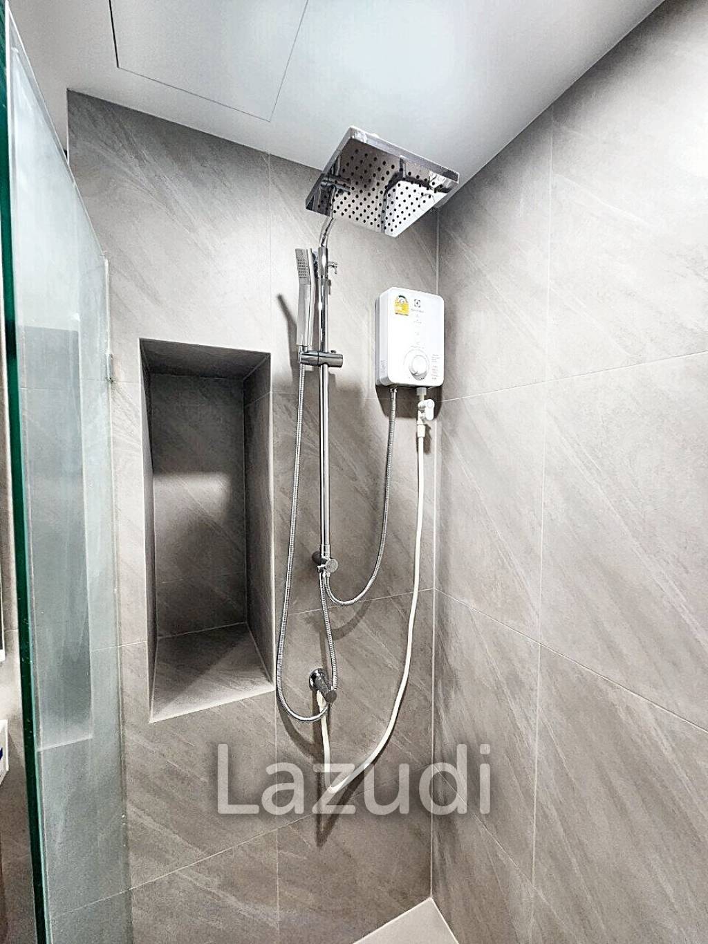 1 Bed 1 Bath 35 SQ.M IDEO Chula-Samyan