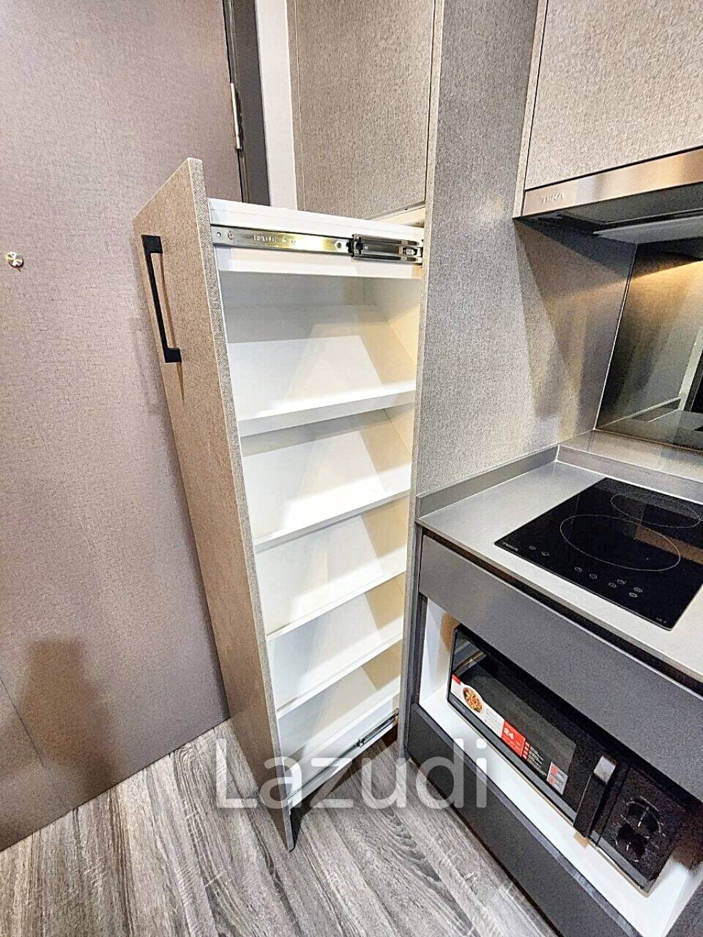 1 Bed 1 Bath 35 SQ.M IDEO Chula-Samyan