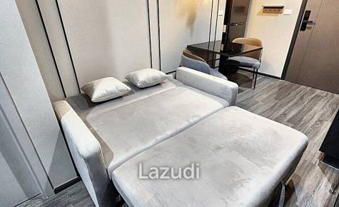 1 Bed 1 Bath 35 SQ.M IDEO Chula-Samyan