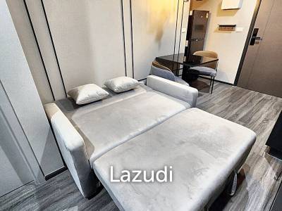 1 Bed 1 Bath 35 SQ.M IDEO Chula-Samyan