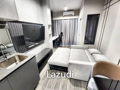 1 Bed 1 Bath 35 SQ.M IDEO Chula-Samyan