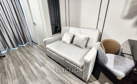 1 Bed 1 Bath 35 SQ.M IDEO Chula-Samyan