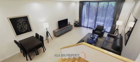 Two Story 2 Bed 2.5 Bath Modern Townhouse For Sale 5 Minutes from Bluport Mall
