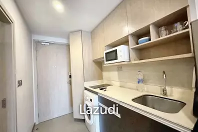 1 Bed 1 Bath 45 SQ.M Q Chidlom - Phetchaburi