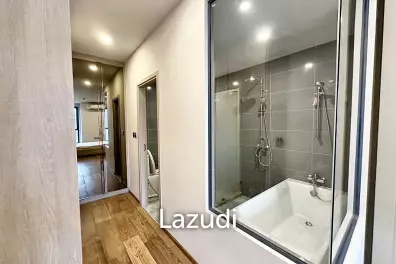 1 Bed 1 Bath 45 SQ.M Q Chidlom - Phetchaburi