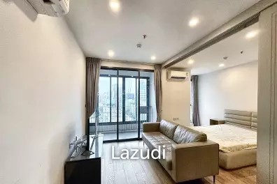 1 Bed 1 Bath 45 SQ.M Q Chidlom - Phetchaburi