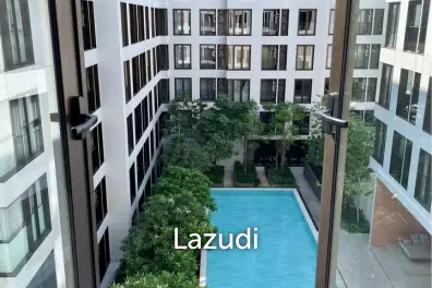 2 Bed 2 Bath 57 SQ.M Chapter Thonglor 25