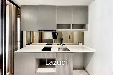 2 Bed 2 Bath 57 SQ.M Chapter Thonglor 25