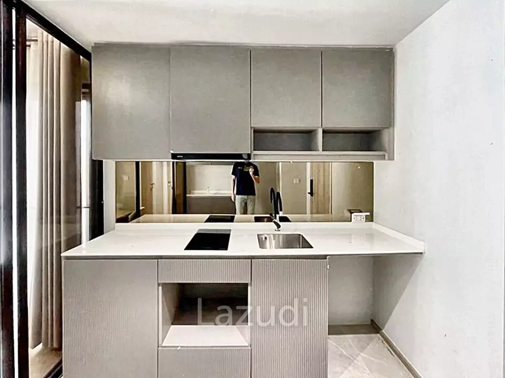 2 Bed 2 Bath 57 SQ.M Chapter Thonglor 25