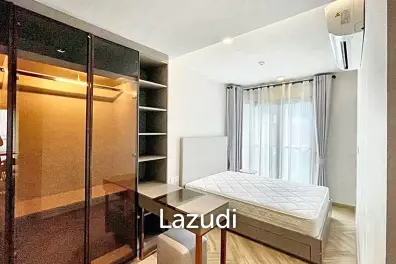 2 Bed 2 Bath 57 SQ.M Chapter Thonglor 25