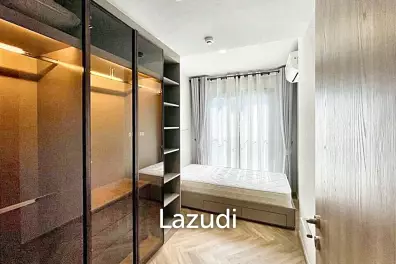 2 Bed 2 Bath 57 SQ.M Chapter Thonglor 25