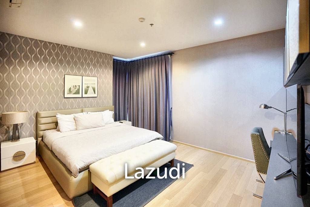 2 Bedroom 2 Bathroom 100 SQ.M HQ Thong Lor