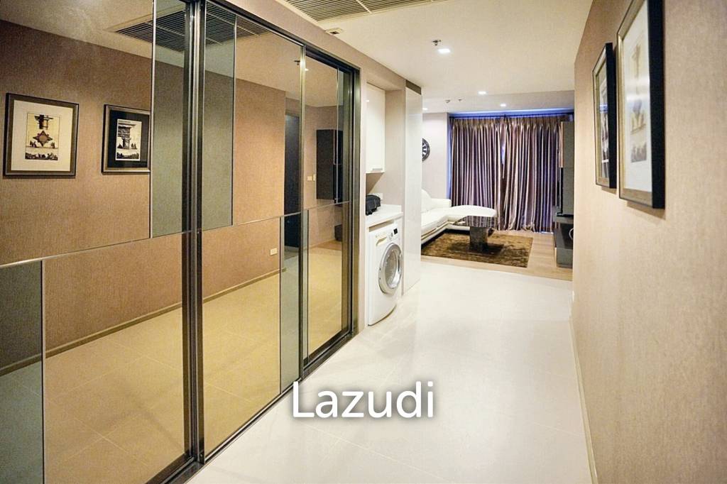 2 Bedroom 2 Bathroom 100 SQ.M HQ Thong Lor