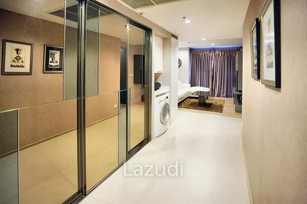 2 Bedroom 2 Bathroom 100 SQ.M HQ Thong Lor