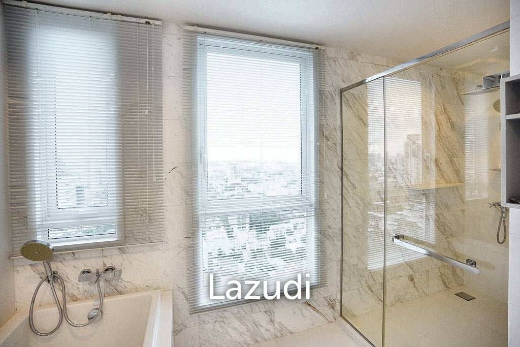 2 Bedroom 2 Bathroom 100 SQ.M HQ Thong Lor