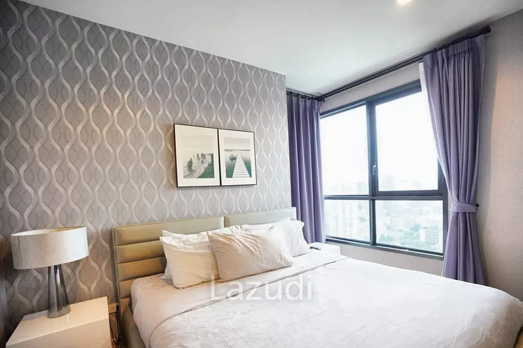 2 Bedroom 2 Bathroom 100 SQ.M HQ Thong Lor