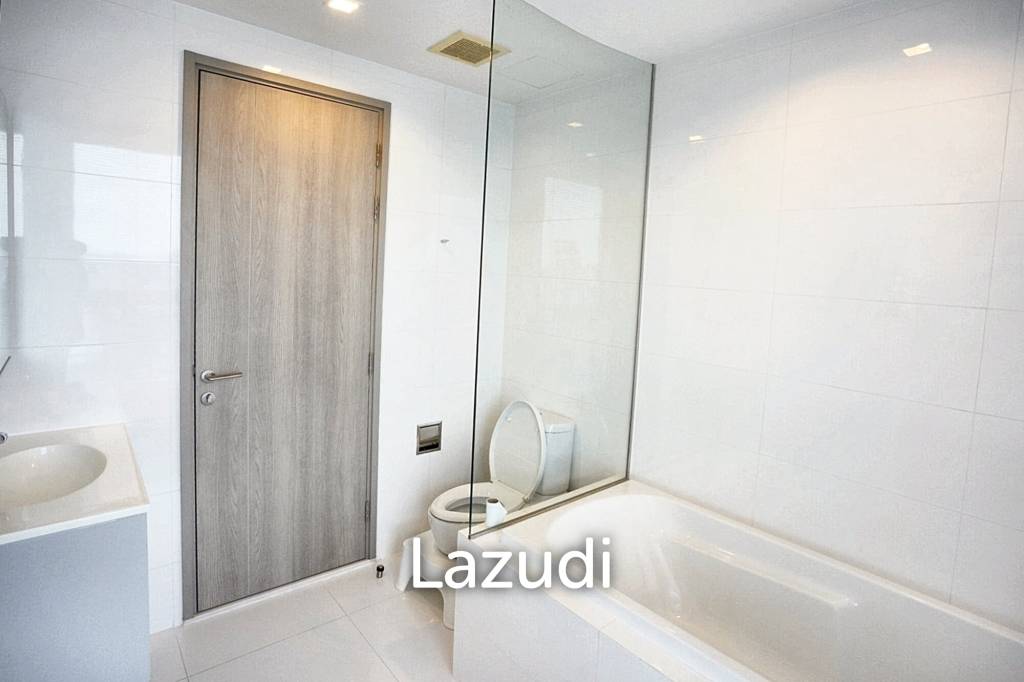 2 Bedroom 2 Bathroom 100 SQ.M HQ Thong Lor