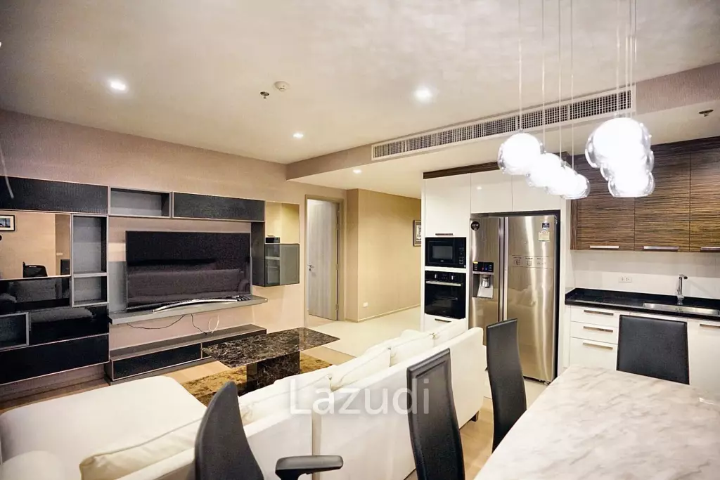 2 Bedroom 2 Bathroom 100 SQ.M HQ Thong Lor