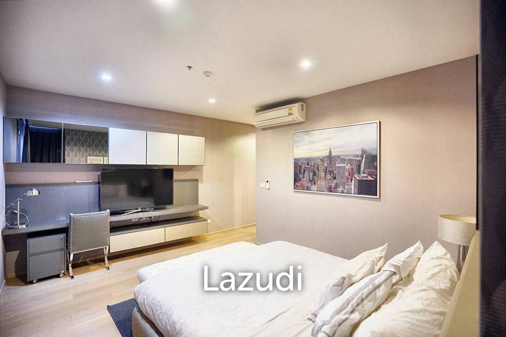 2 Bedroom 2 Bathroom 100 SQ.M HQ Thong Lor