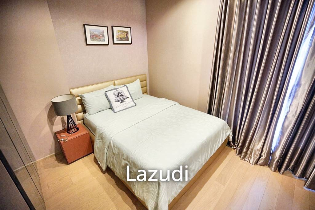 2 Bedroom 2 Bathroom 100 SQ.M HQ Thong Lor