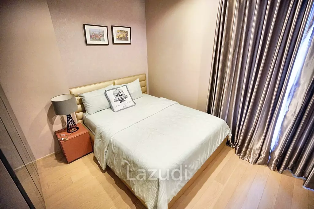 2 Bedroom 2 Bathroom 100 SQ.M HQ Thong Lor