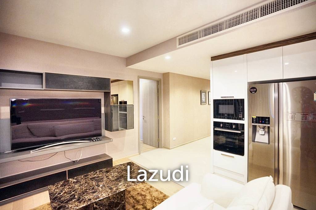 2 Bedroom 2 Bathroom 100 SQ.M HQ Thong Lor