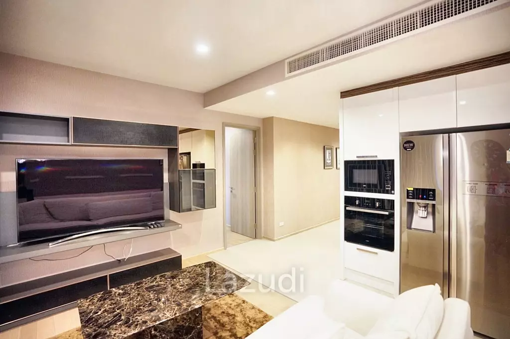 2 Bedroom 2 Bathroom 100 SQ.M HQ Thong Lor