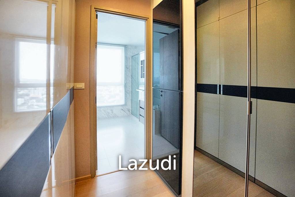 2 Bedroom 2 Bathroom 100 SQ.M HQ Thong Lor